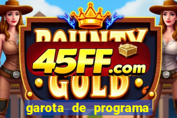 garota de programa barreiras bahia